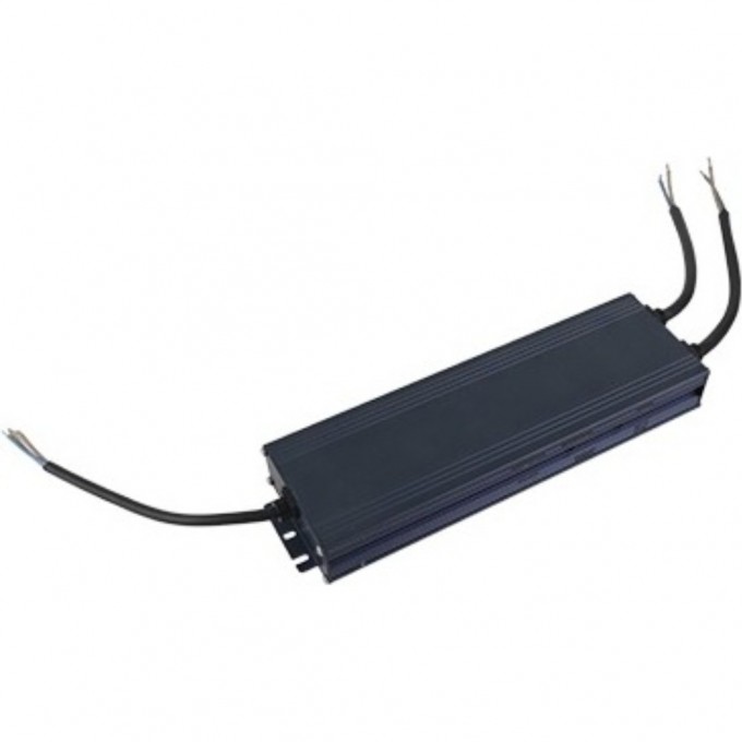 Блок питания для светодиодной ленты ECOLA LED STRIP POWER SUPPLY 400W 220V-12V IP67 B7L400ESB