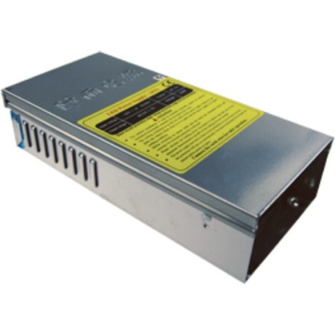 Блок питания ECOLA LED STRIP POWER SUPPLY для светодиодной ленты 200W 220V-12V IP53 B3L200ESB