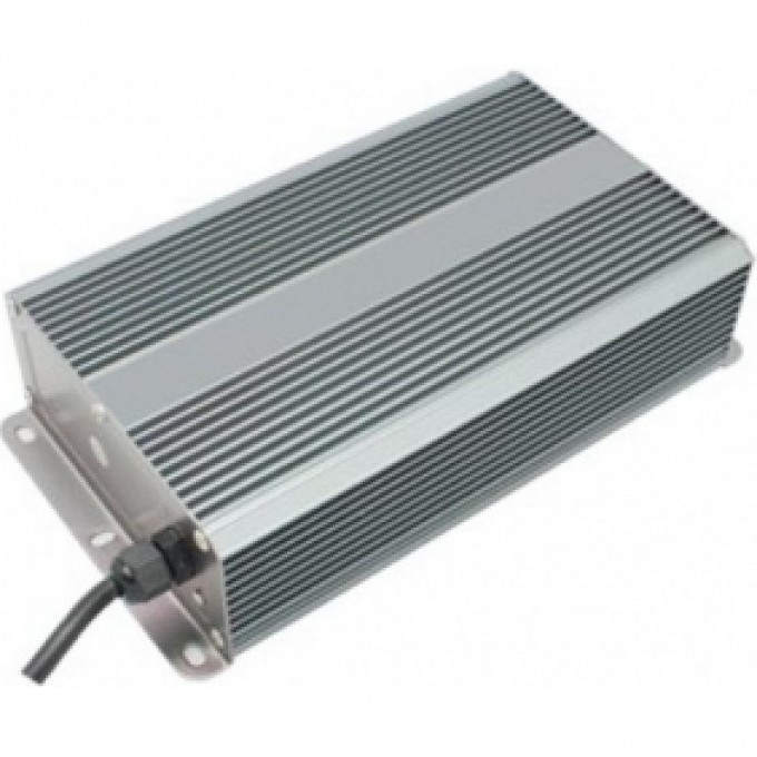 Блок питания ECOLA LED STRIP POWER SUPPLY для светодиодной ленты 200W 220V-24V IP67 D7L200ESB