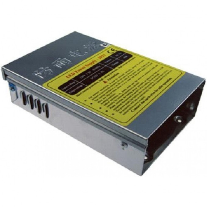Блок питания ECOLA LED STRIP POWER SUPPLY для светодиодной ленты 60W 220V-12V IP53 B3L060ESB