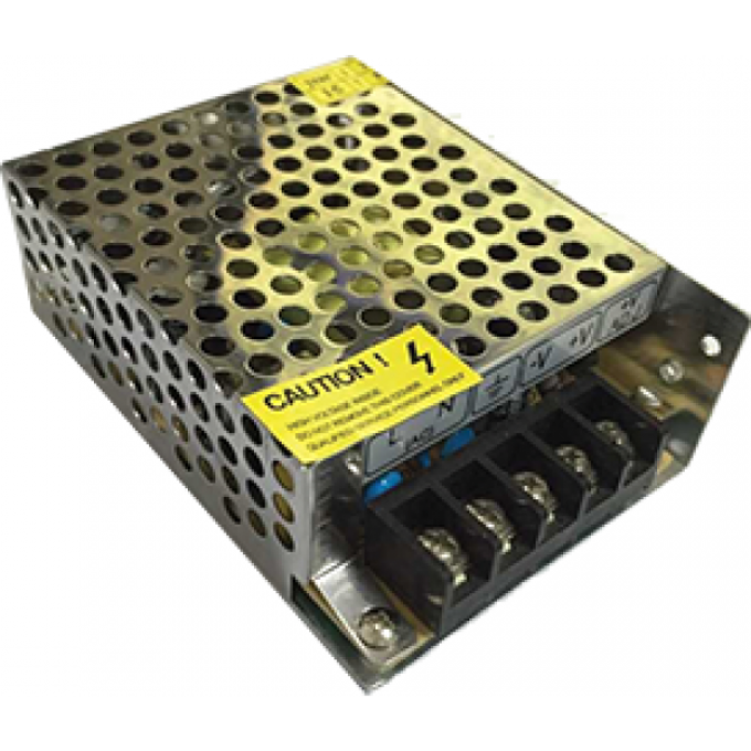Блок питания ECOLA LED STRIP POWER SUPPLY для светодиодной ленты 60W 220V-24V IP20 D2L060ESB