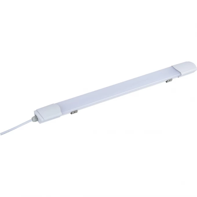 Линейный светодиодный светильник ECOLA LED LINEAR 18W 220V 6500K LSMD18ELC Линейный светодиодный светильник ECOLA LED LINEAR 18W 220V 6500K LSMD18ELC