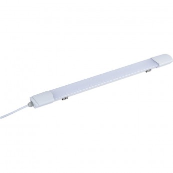 Линейный светодиодный светильник ECOLA LED LINEAR LT5D24ELC 24W 220V 6500K