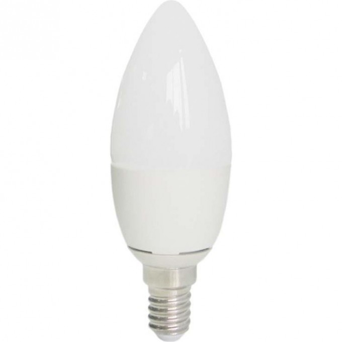 Люминесцентная лампа ECOLA CANDLE C4SD09ECC