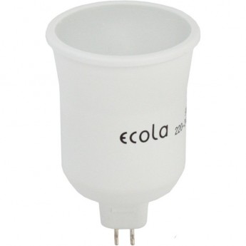 Люминесцентная лампа ECOLA M22W09ECB Люминесцентная лампа ECOLA M22W09ECB