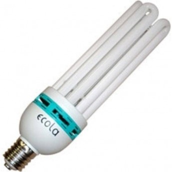 Люминесцентная лампа ECOLA U R4D105ECL