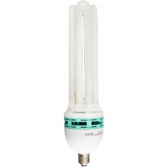 Люминесцентная лампа ECOLA U R7V105ECL