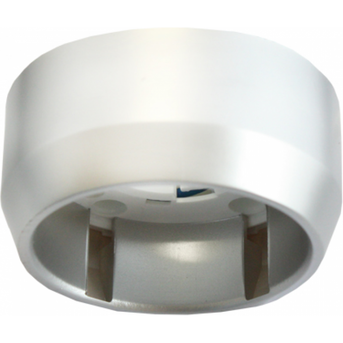 Накладной точечный светильник ECOLA GX40 DGX40F белый FW40FLECD