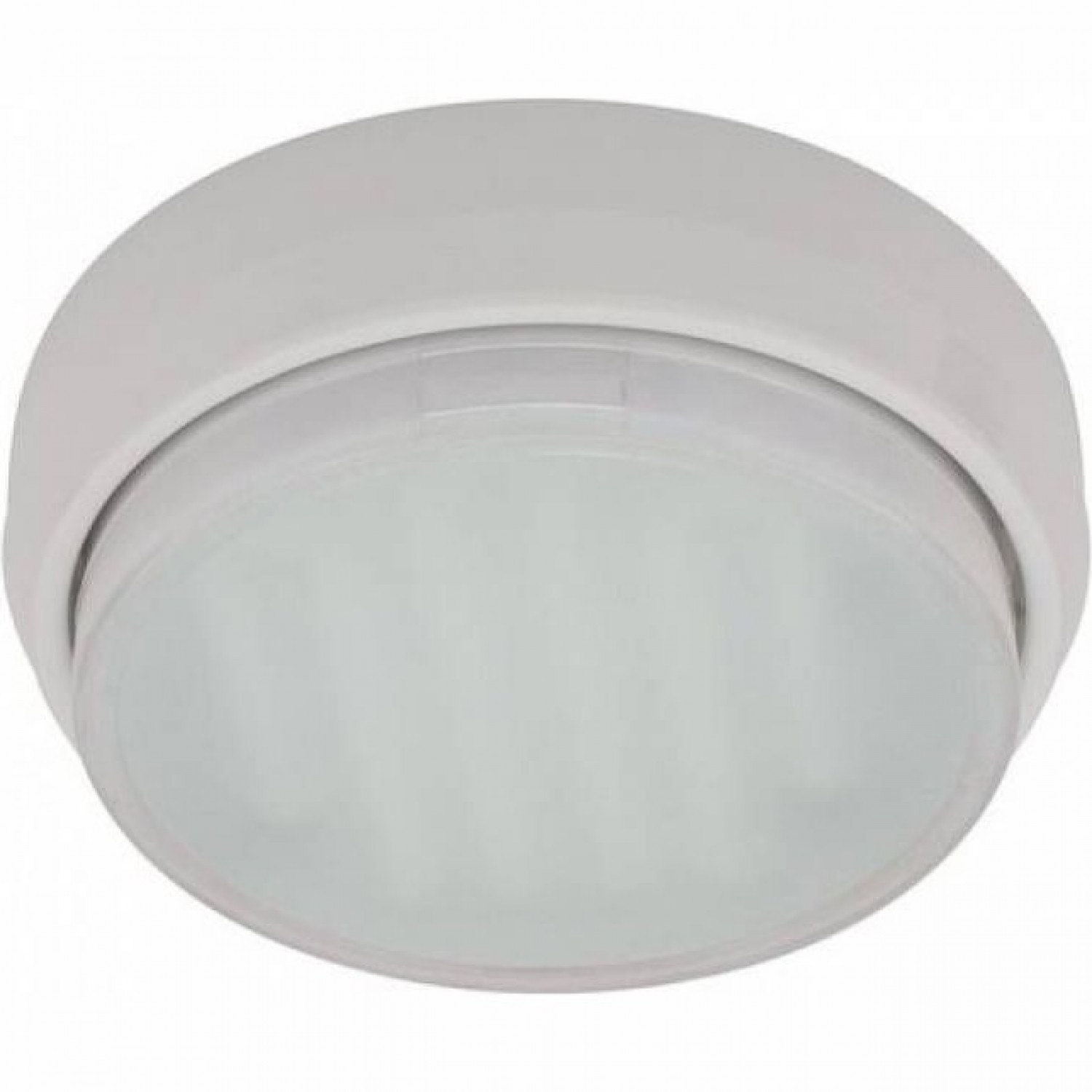 ECOLA GX53 DGX5318 белый FW53FFECD. Купить Светильник на Официальном ...