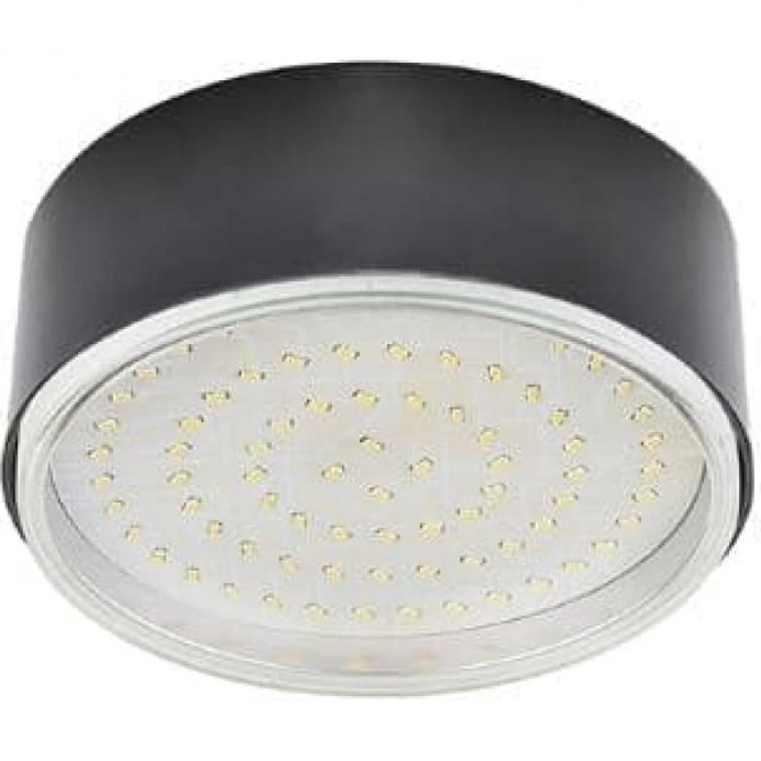 ECOLA GX70-N50 черный FB70NFECD. Купить Светильник на Официальном Сайте ...