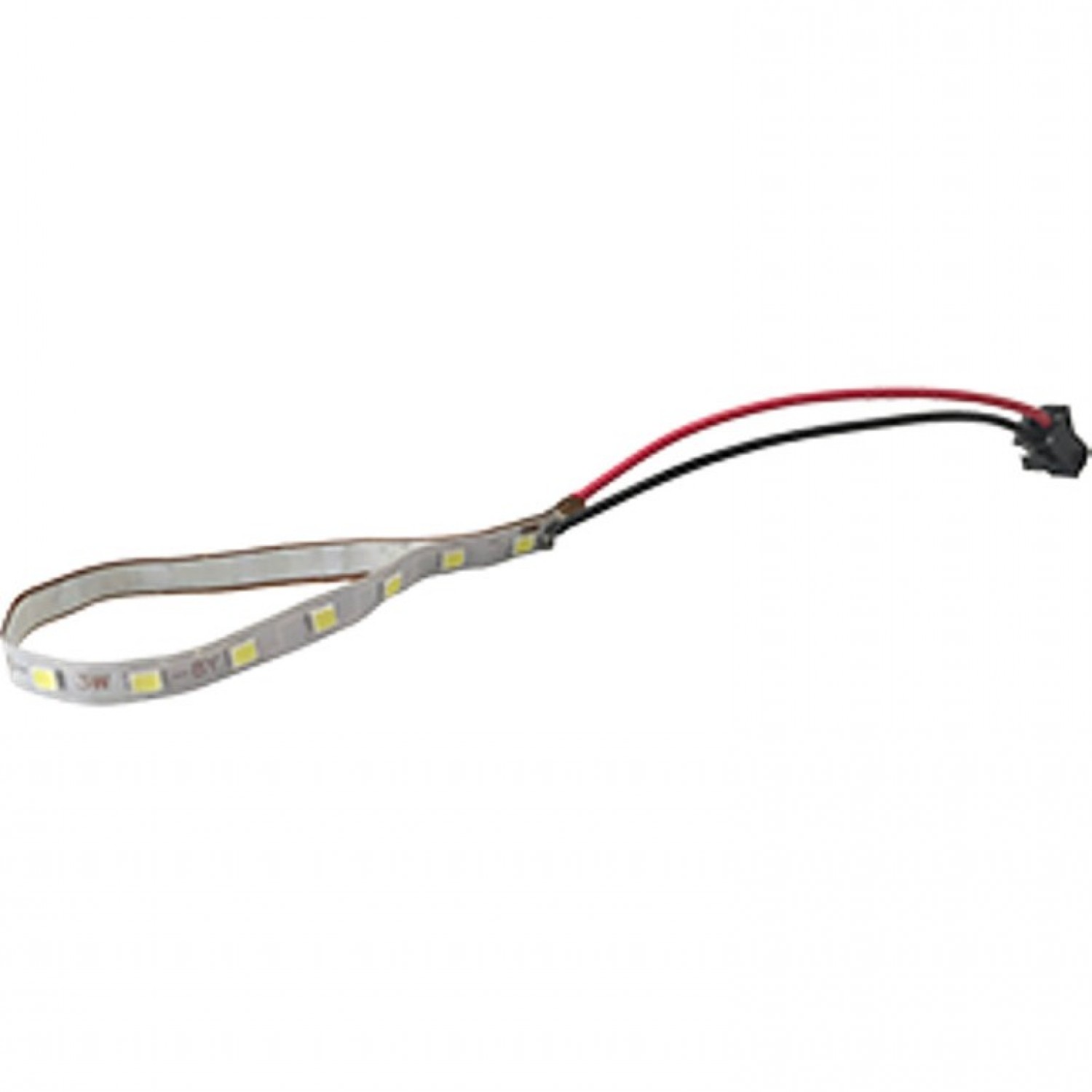 ECOLA MR16 LD STRIP запасная LED лента подсветки светильника MR16 ...