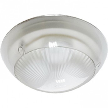 Светильник ECOLA LIGHT "СИРИУС" GX53 LED ДПП (DPP) 03-18 Круг накладной IP65 3*GX53 прозрачный белый 280х280х90 Светильник ECOLA LIGHT "СИРИУС" GX53 LED ДПП (DPP) 03-18 Круг накладной IP65 3*GX53 прозрачный белый 280х280х90