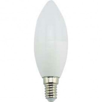 Светодиодная лампа ECOLA CANDLE C4LD90ELC 9,0W 220V E14 6000K