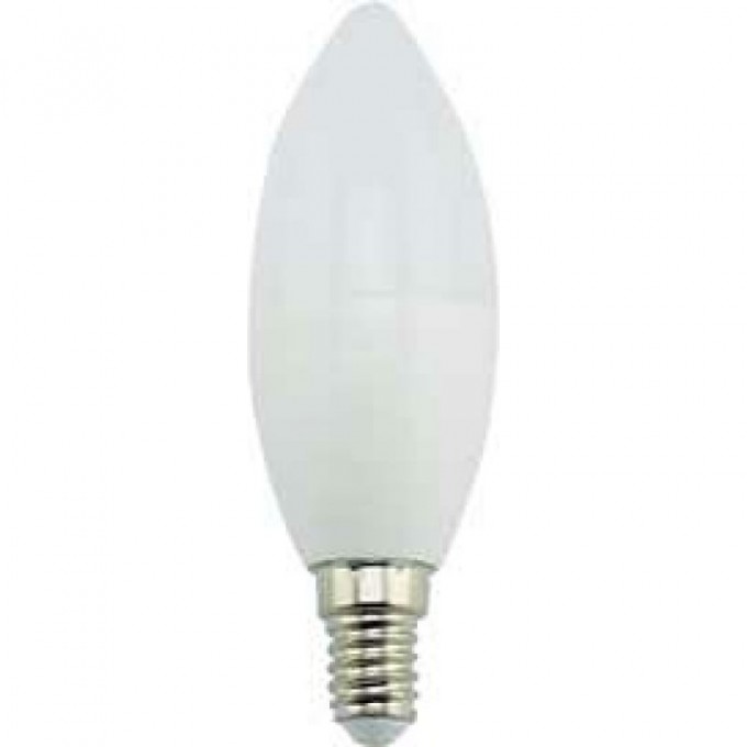 Светодиодная лампа ECOLA CANDLE 9,0W 220V E14 6000K C4LD90ELC