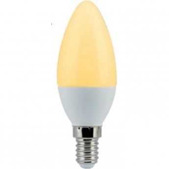 Светодиодная лампа ECOLA CANDLE LED C4LG60ELC