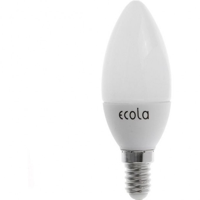 Светодиодная лампа ECOLA CANDLE LED C4LV70ELC