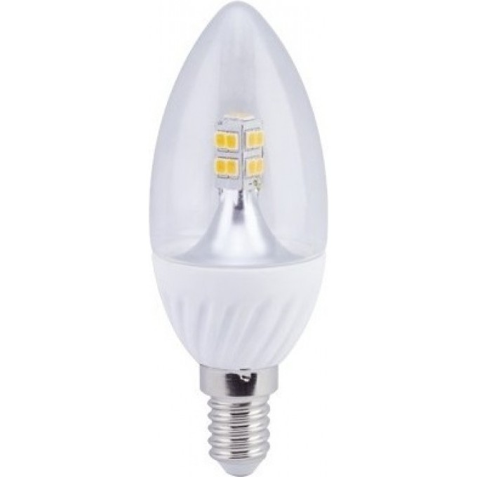 Светодиодная лампа ECOLA CANDLE LED C4NW40ELC