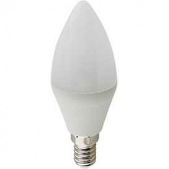 Светодиодная лампа ECOLA CANDLE LED PREMIUM C4MD10ELC 10,0W 220V E14 6000K Светодиодная лампа ECOLA CANDLE LED PREMIUM C4MD10ELC 10,0W 220V E14 6000K