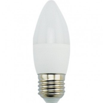 Светодиодная лампа ECOLA CANDLE LED PREMIUM C7MW90ELC 9,0W 220V E27 2700K