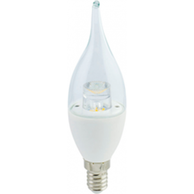 Светодиодная лампа ECOLA CANDLE LED PREMIUM C4PV10ELC