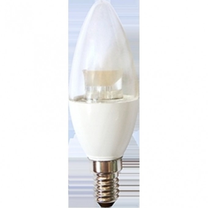 Светодиодная лампа ECOLA CANDLE LED PREMIUM C4QV60ELC