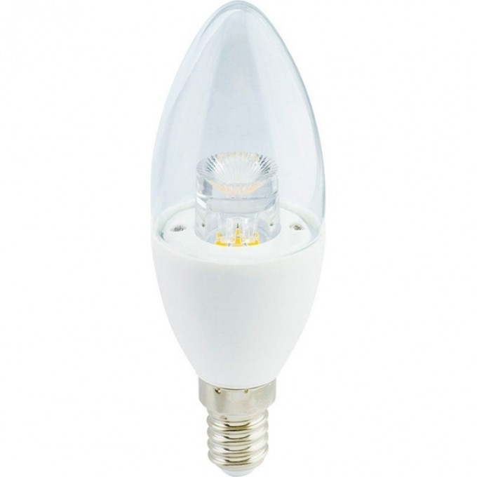 Светодиодная лампа ECOLA CANDLE LED PREMIUM C4QV70ELC