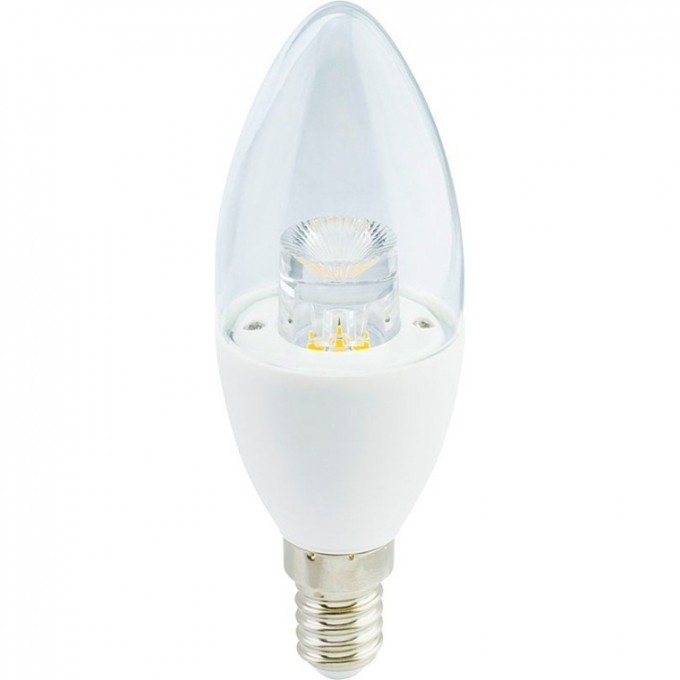 Светодиодная лампа ECOLA CANDLE LED PREMIUM C4QW70ELC