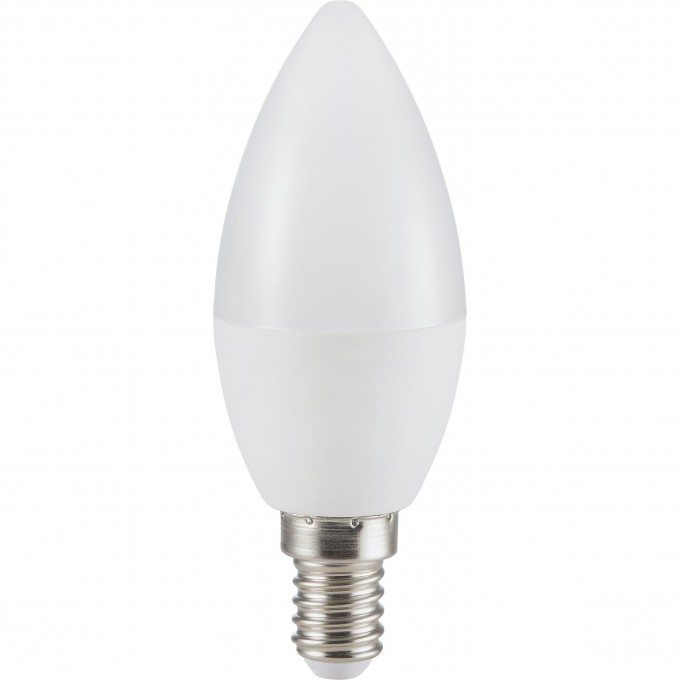 Светодиодная лампа ECOLA CANDLE LED PREMIUM C4RW70ELC