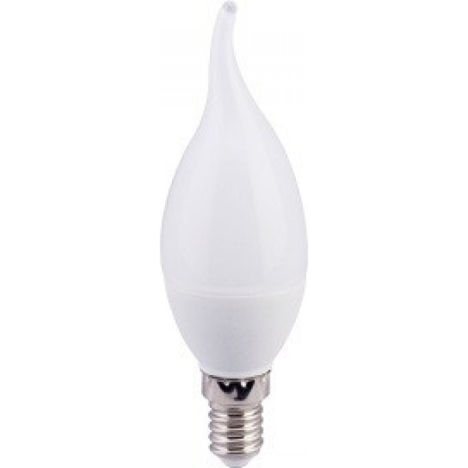 Светодиодная лампа ECOLA CANDLE LED PREMIUM C4SV70ELC