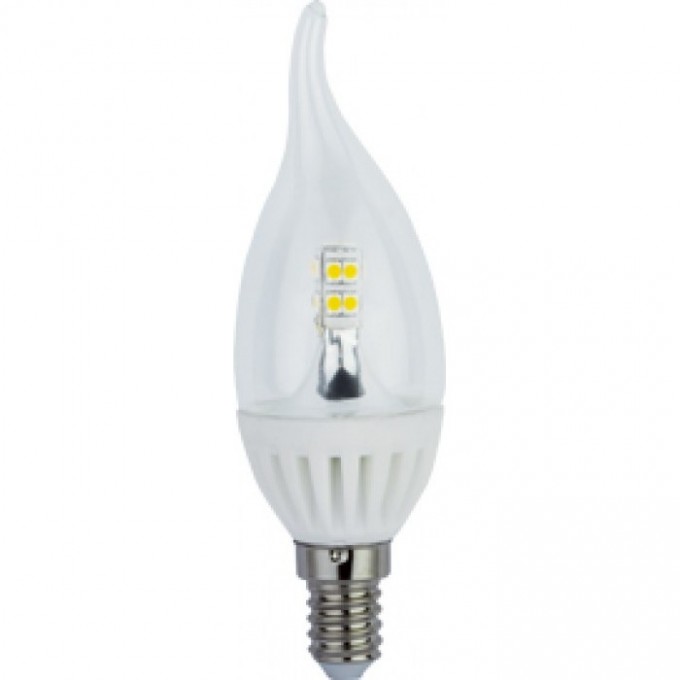 Светодиодная лампа ECOLA CANDLE LED PREMIUM C4UV40ELC