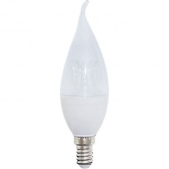 Светодиодная лампа ECOLA CANDLE LED PREMIUM C4UW80ELC