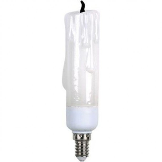 Светодиодная лампа ECOLA CANDLE LED PREMIUM C4ZW64ELC