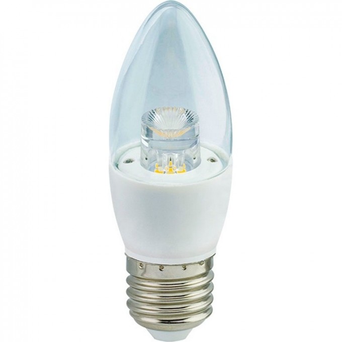 Светодиодная лампа ECOLA CANDLE LED PREMIUM C7QV70ELC