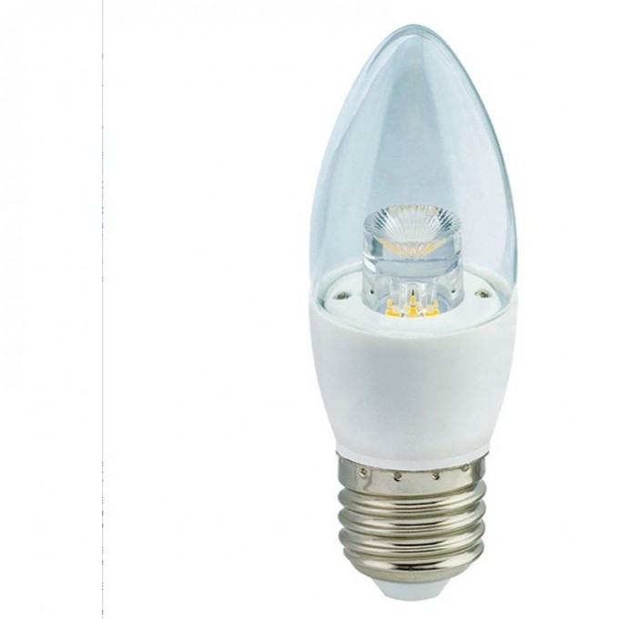 Светодиодная лампа ECOLA CANDLE LED PREMIUM C7QW70ELC