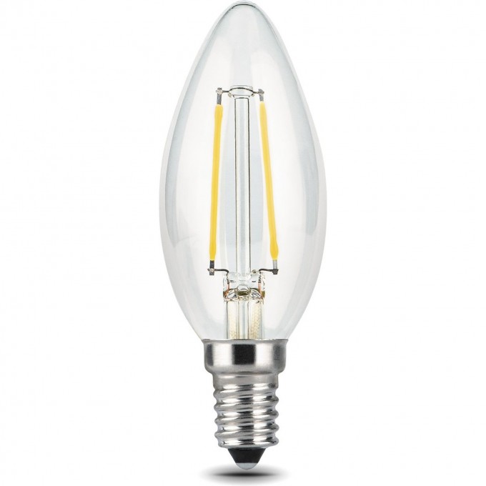 Светодиодная лампа ECOLA CANDLE LED PREMIUM N4QV60ELC