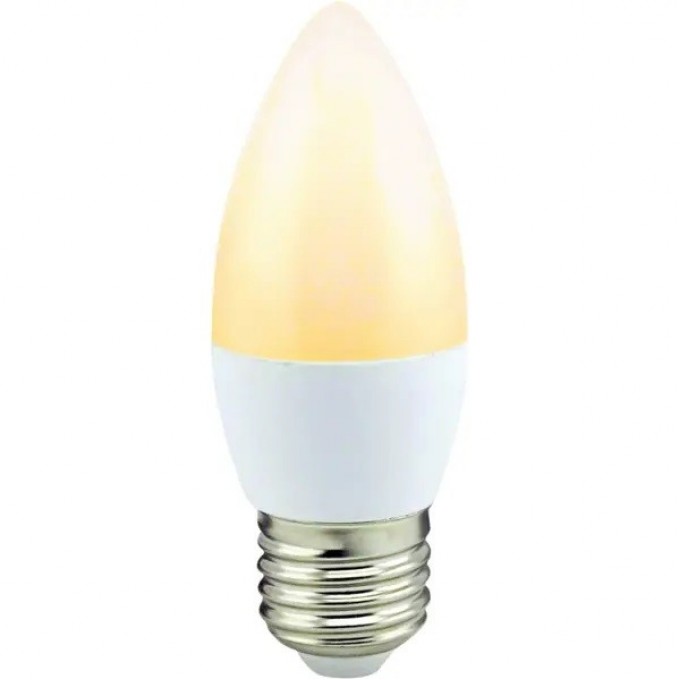 Светодиодная лампа ECOLA CANDLE PREMIUM LED C7RG70ELC
