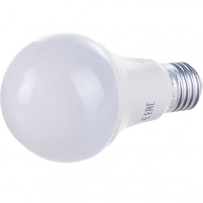 Светодиодная лампа ECOLA CLASSIC LED 10,2W A60 220-240V E27 4000K D7LV10ELC