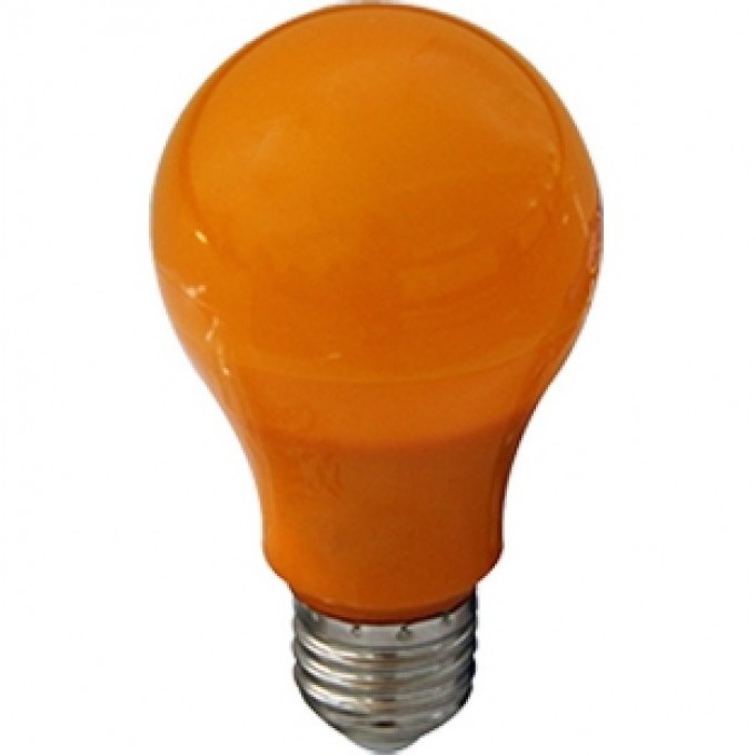 Светодиодная лампа ECOLA CLASSIC LED COLOR K7CY12ELY