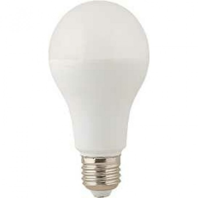 Светодиодная лампа ECOLA CLASSIC LED PREMIUM 20,0W A65 220-240V E27 6500K D7RD20ELC