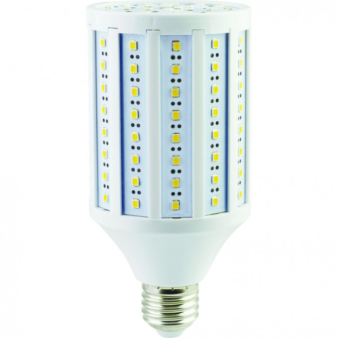 Светодиодная лампа ECOLA CORN LED PREMIUM 27,0W 220V E27 2700K Z7NW27ELC