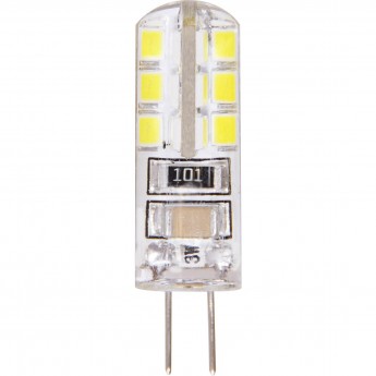 Светодиодная лампа ECOLA G4 LED CORN MICRO G4RW30ELC