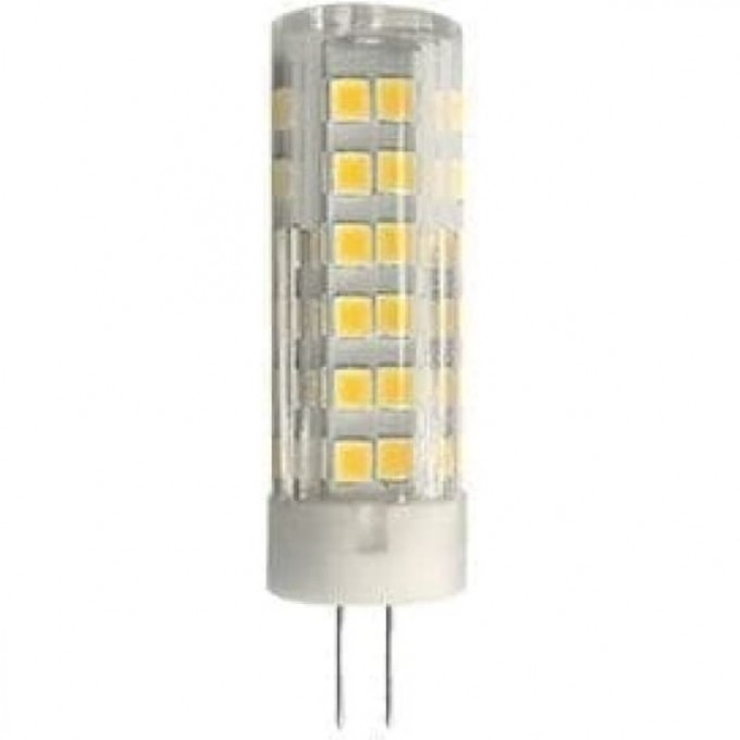 Светодиодная лампа ECOLA G4 LED CORN MICRO G4RW55ELC