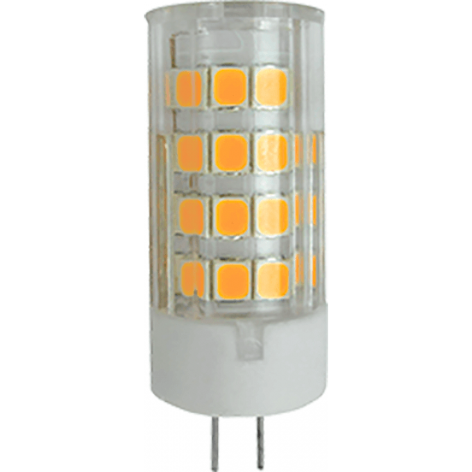 Светодиодная лампа ECOLA G4 LED G4RV40ELC