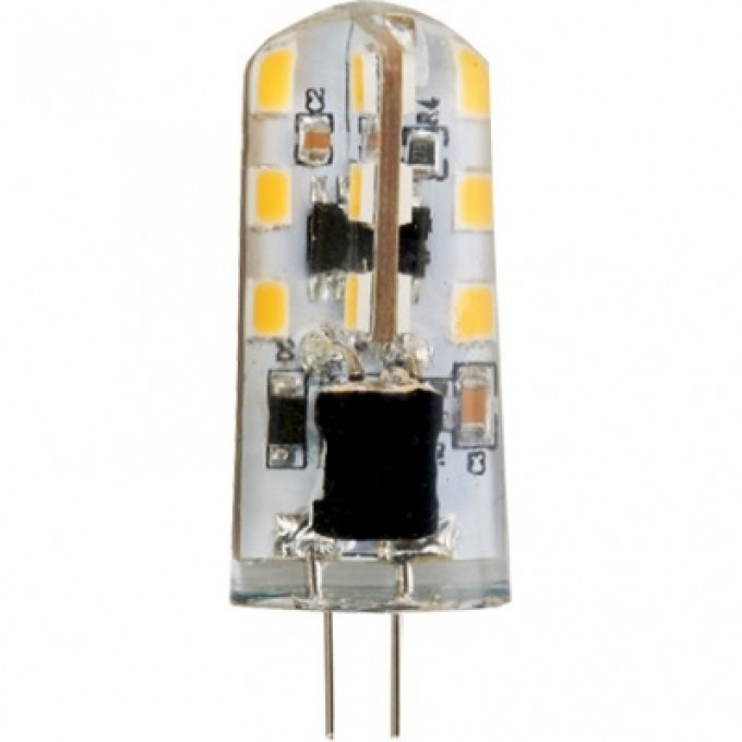 Светодиодная лампа ECOLA G4 LED PREMIUM G4KV30ELC
