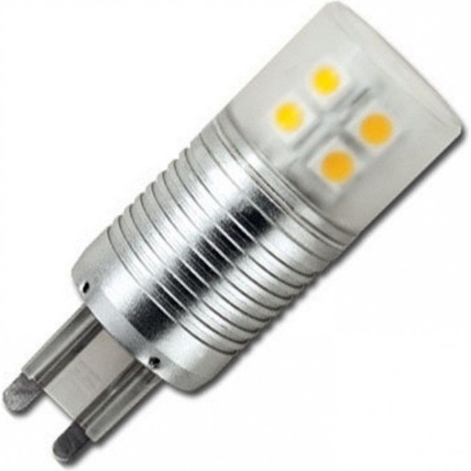 Светодиодная лампа ECOLA G9 LED G9CV41ELC