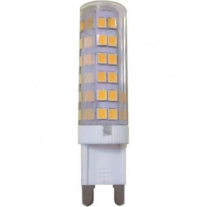Светодиодная лампа ECOLA G9 LED G9RD70ELC