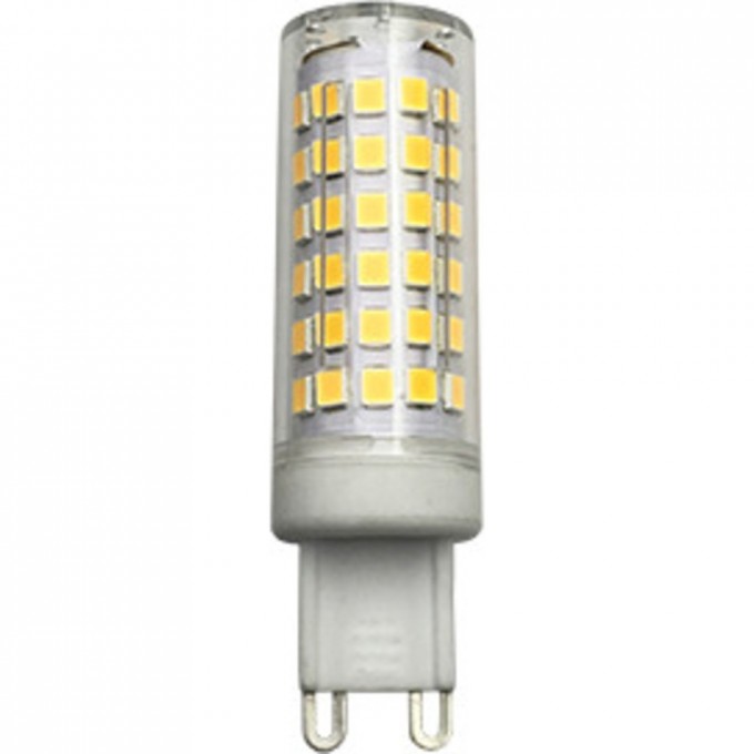 Светодиодная лампа ECOLA G9 LED G9RV10ELC