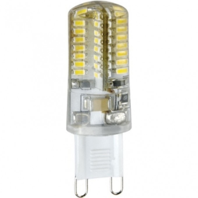 Светодиодная лампа ECOLA G9 LED G9RV30ELC