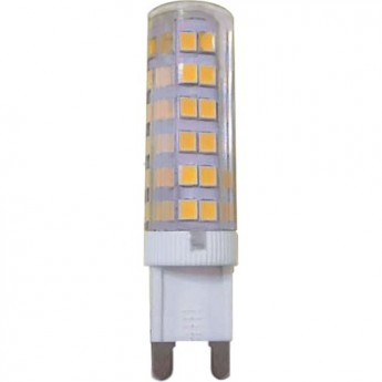 Светодиодная лампа ECOLA G9 LED G9RV70ELC