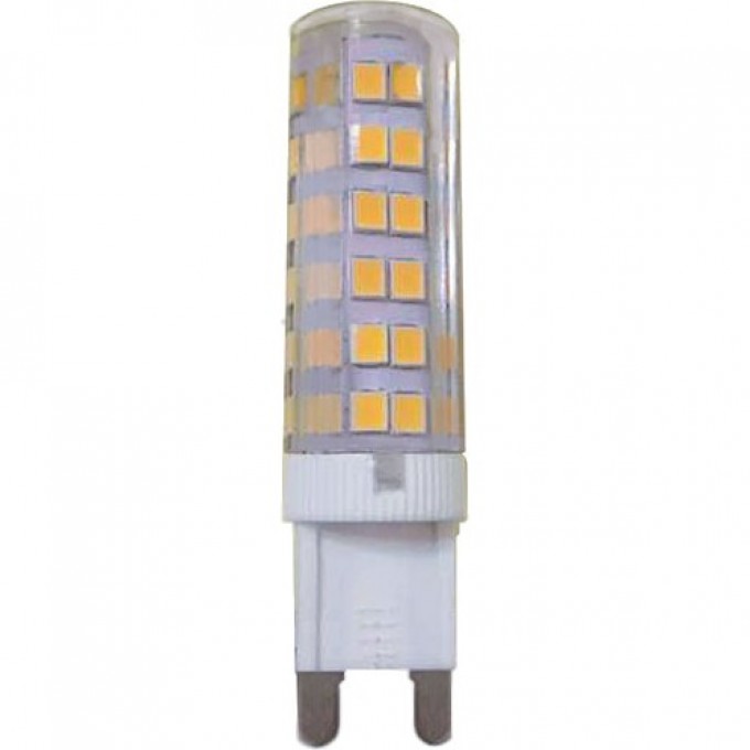 Светодиодная лампа ECOLA G9 LED G9RV70ELC